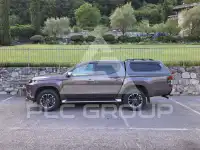2021 Mitsubishi L200