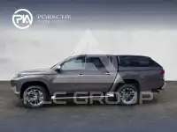2021 Mitsubishi L200