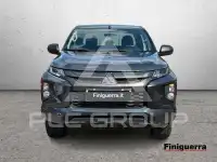 2021 Mitsubishi L200