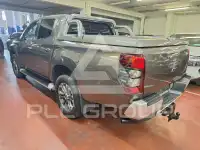 2021 Mitsubishi L200