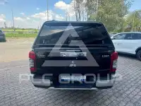 2021 Mitsubishi L200