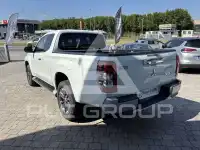2021 Mitsubishi L200