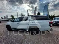 2021 Mitsubishi L200