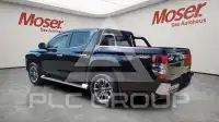 2021 Mitsubishi L200
