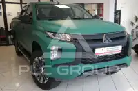 2021 Mitsubishi L200