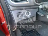 2021 Mitsubishi L200