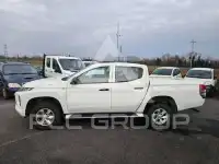 2021 Mitsubishi L200