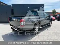 2021 Mitsubishi L200