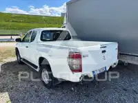 2021 Mitsubishi L200
