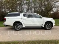 2021 Mitsubishi L200