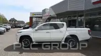 2021 Mitsubishi L200