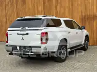 2021 Mitsubishi L200