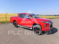 2021 Mitsubishi L200