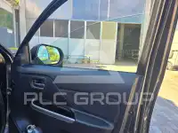 2021 Mitsubishi L200