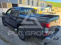 2021 Mitsubishi L200
