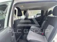 2021 Mitsubishi L200