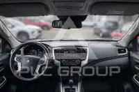 2021 Mitsubishi L200