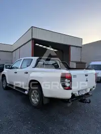 2021 Mitsubishi L200