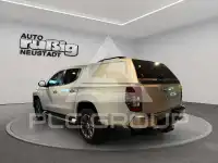 2021 Mitsubishi L200