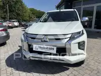 2021 Mitsubishi L200