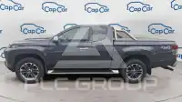 2021 Mitsubishi L200