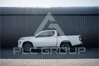 2021 Mitsubishi L200