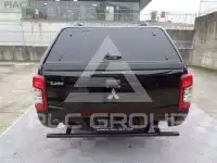 2021 Mitsubishi L200