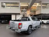 2021 Mitsubishi L200