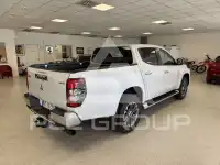 2021 Mitsubishi L200