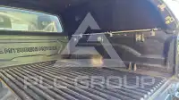 2021 Mitsubishi L200