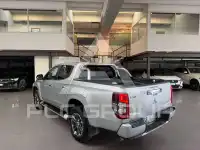 2021 Mitsubishi L200
