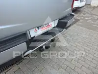 2021 Mitsubishi L200