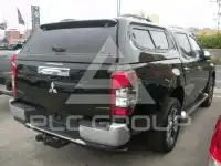 2021 Mitsubishi L200