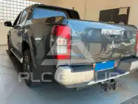 2021 Mitsubishi L200