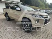 2021 Mitsubishi L200