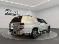 2021 Mitsubishi L200