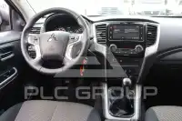 2021 Mitsubishi L200