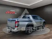2021 Mitsubishi L200