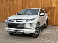 2021 Mitsubishi L200