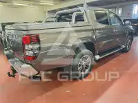 2021 Mitsubishi L200