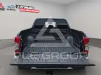 2021 Mitsubishi L200
