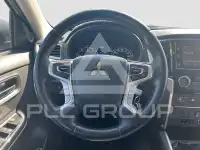2021 Mitsubishi L200