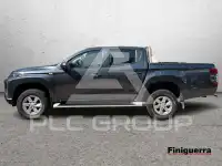 2021 Mitsubishi L200