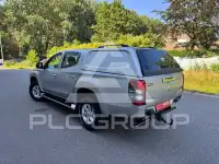 2021 Mitsubishi L200