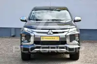 2021 Mitsubishi L200