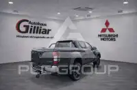 2021 Mitsubishi L200