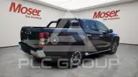 2021 Mitsubishi L200
