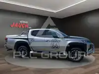 2021 Mitsubishi L200