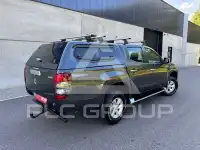 2021 Mitsubishi L200