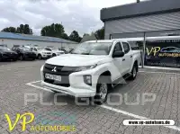 2021 Mitsubishi L200